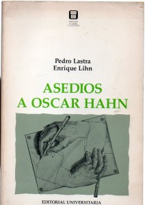 Asedios a Oscar Hahn439