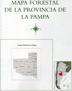 Atlas de los bosques nativos argentinos460