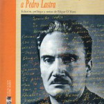 Cartas de Arguedas a Lastra420