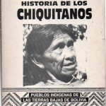 Historia de los Chiquitanos, Birgit Krekeler424