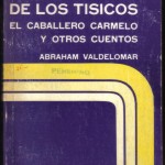 La ciudad de los tísicos, Valdelomar 001
