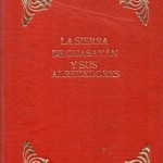 La sierra de Guasayán y sus alrededores407