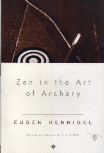Zen in the Art of Archery446
