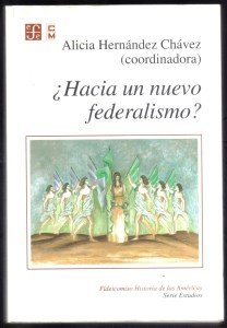Hacia un nuevo federalismo 001