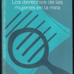 Los derechos de las mujeres en la mira 001