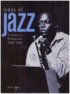 Icons of Jazz 8