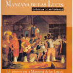 La pintura en la manzana de las luces