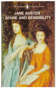 Sense and sensibiliy